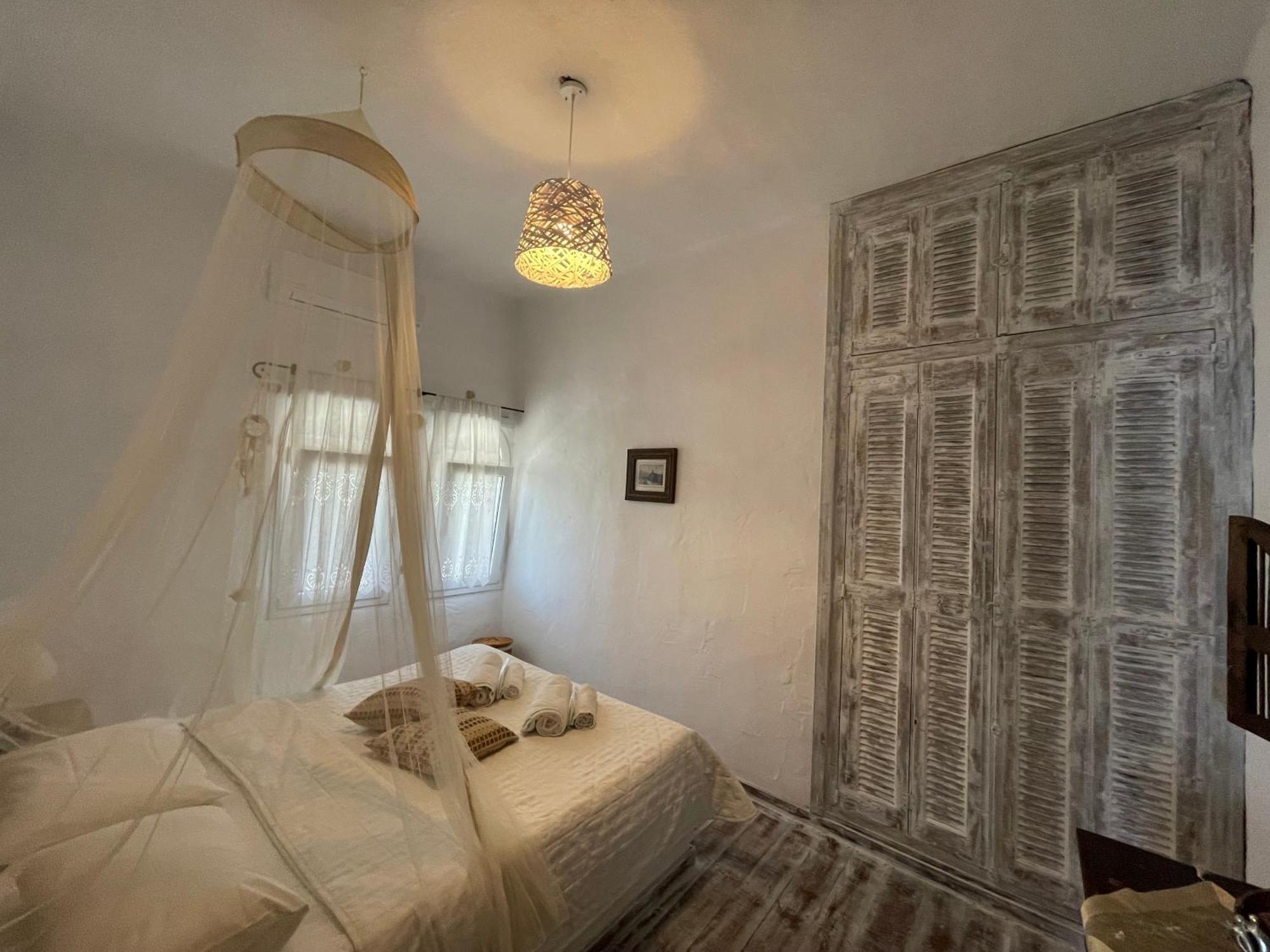 Atlazia Suites Алінда Екстер'єр фото