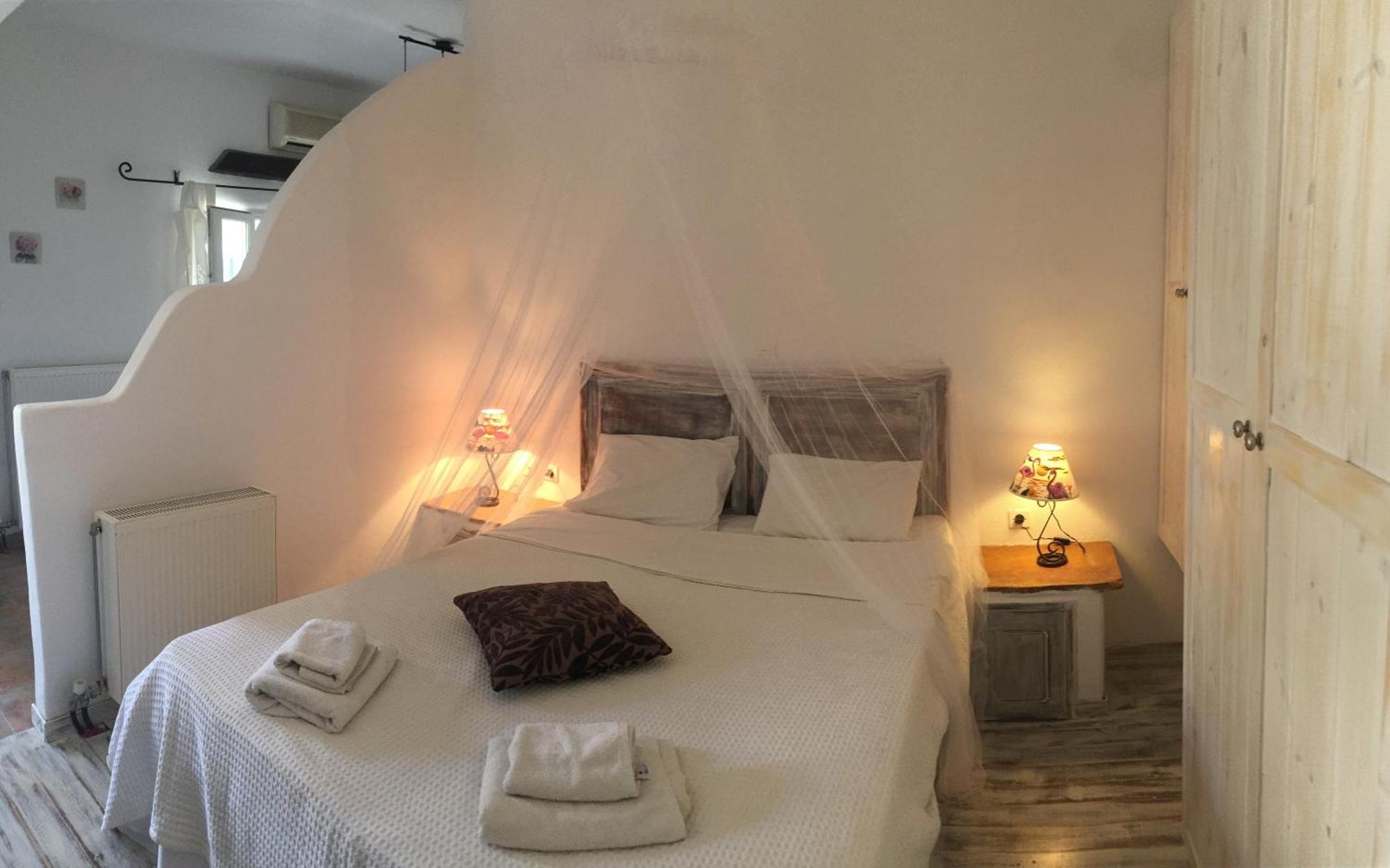 Atlazia Suites Алінда Екстер'єр фото