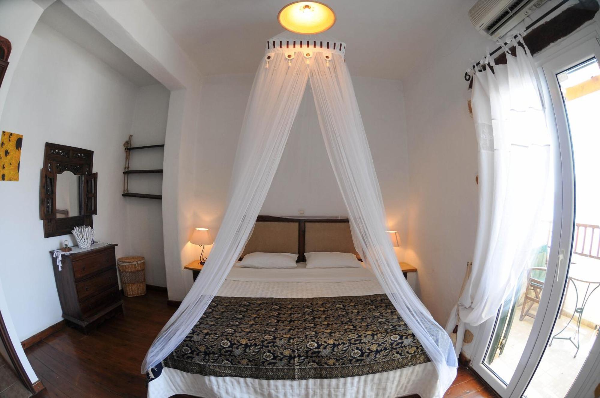 Atlazia Suites Алінда Номер фото
