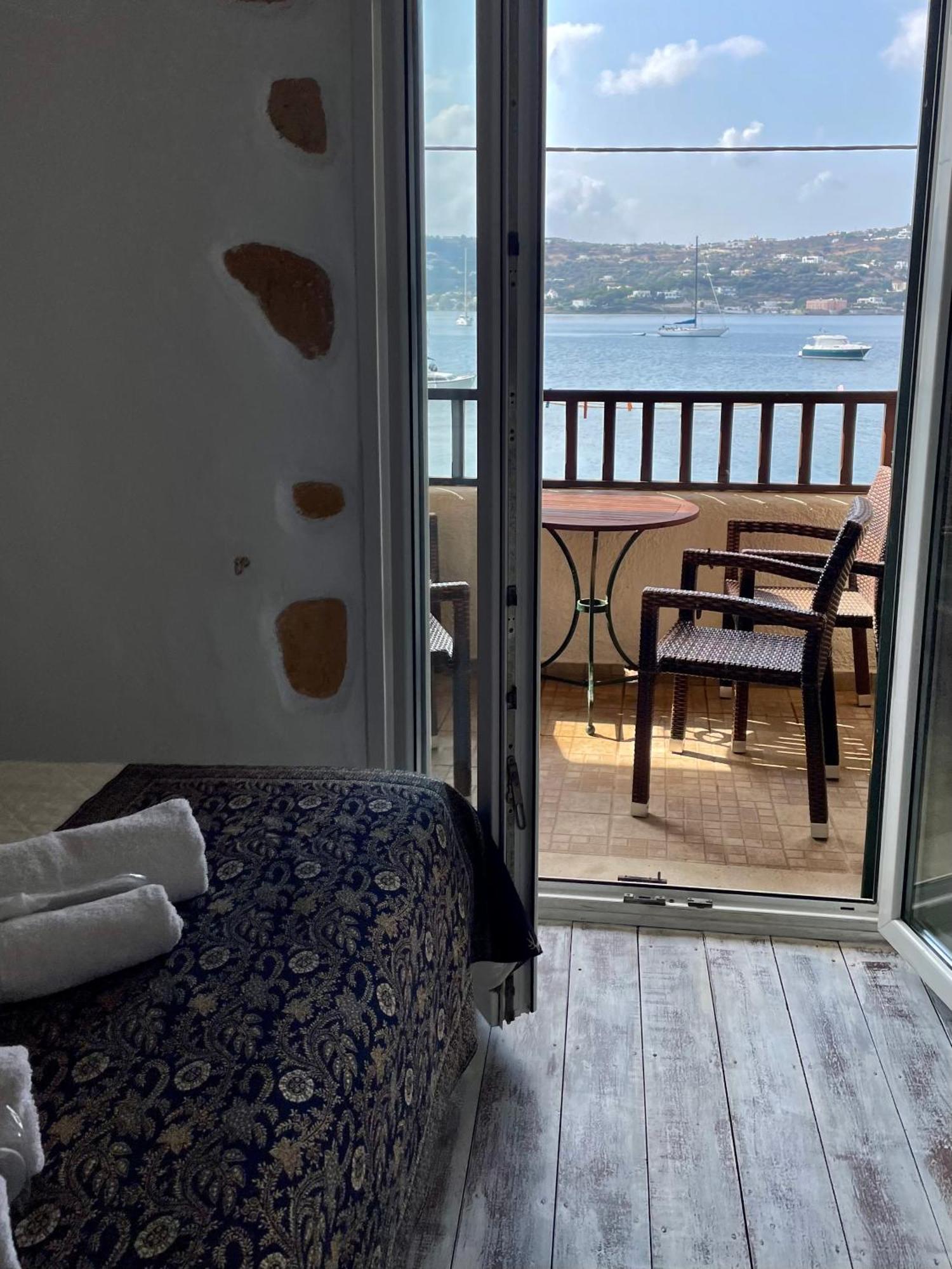 Atlazia Suites Алінда Екстер'єр фото