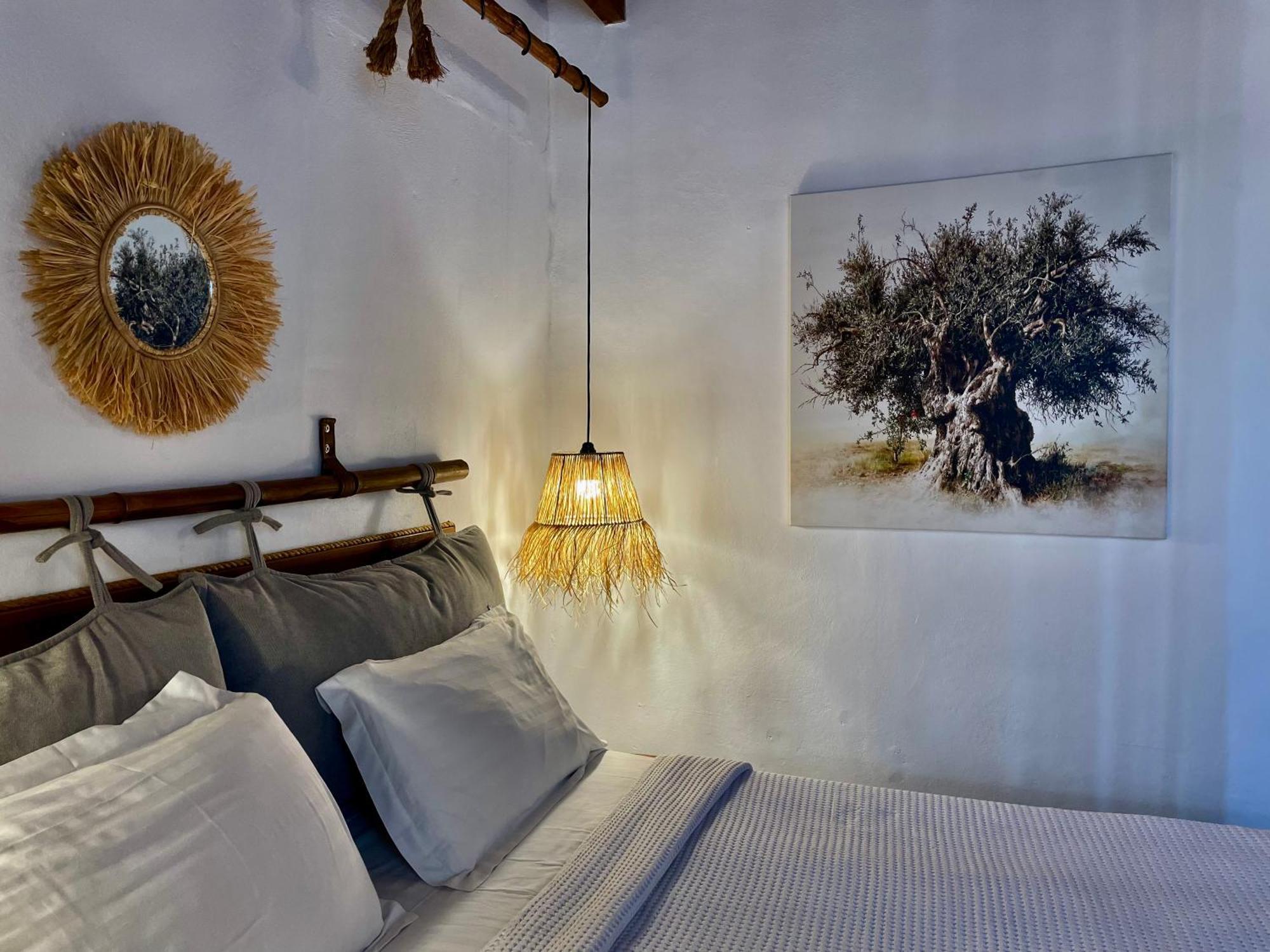 Atlazia Suites Алінда Екстер'єр фото