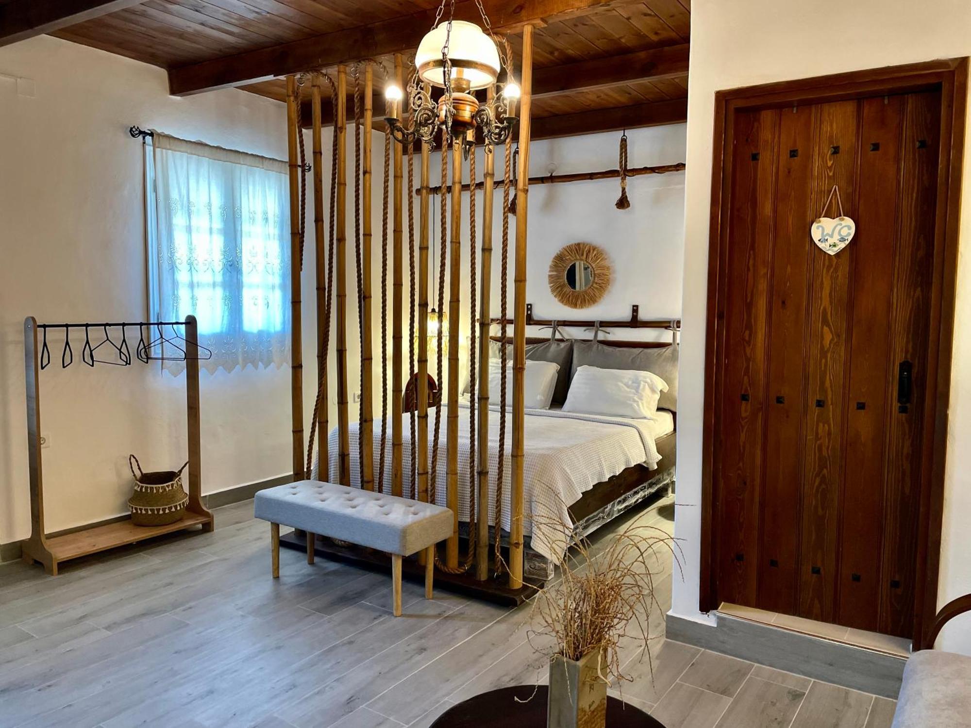 Atlazia Suites Алінда Екстер'єр фото