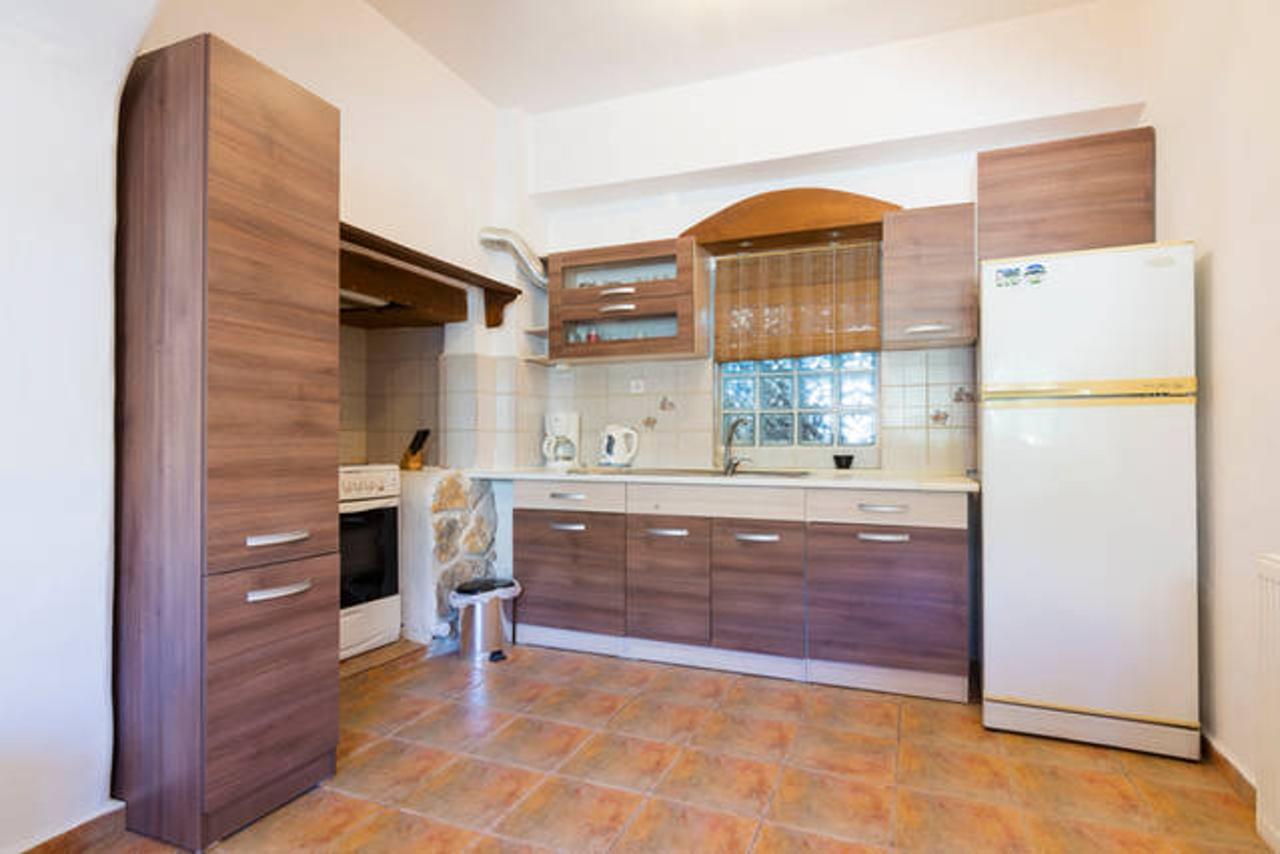 Atlazia Suites Алінда Екстер'єр фото